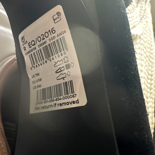 Women black suede - women’s,