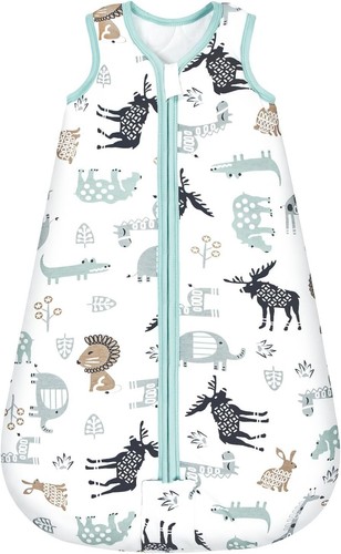 Baby winter sleeping bag 5 - baby,