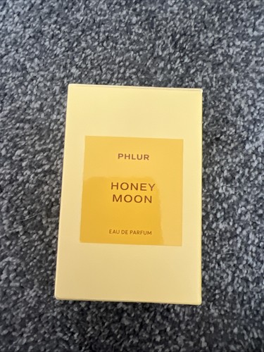 Phlur honey moon edp 50ml - honey,