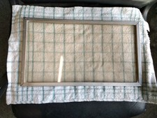 Baxi bermuda gas fire glass - bermuda,