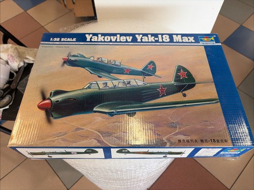 Trumpeter scale model - trumpeter,