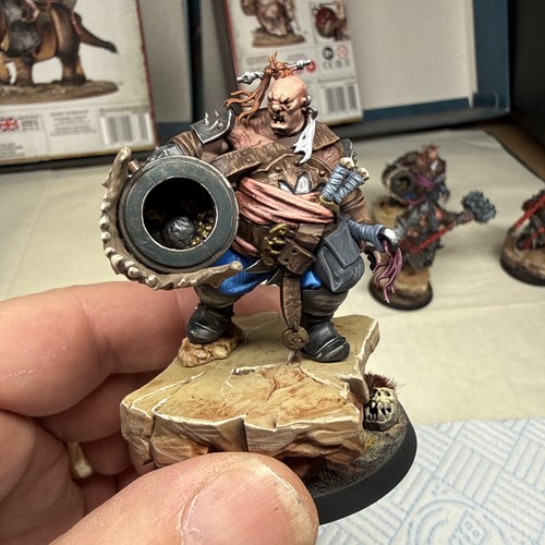 Games workshop age of - -,