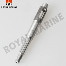 6L5-45611-00 Propeller Shaft