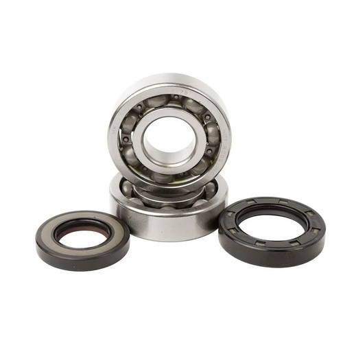 Hot rods main crank bearing - crank,