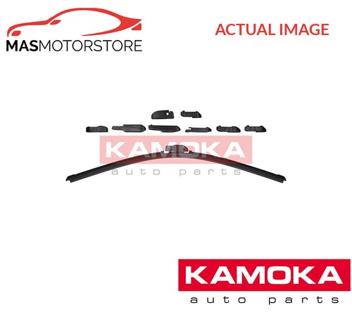 Windscreen wiper blade lhd - windscreen,
