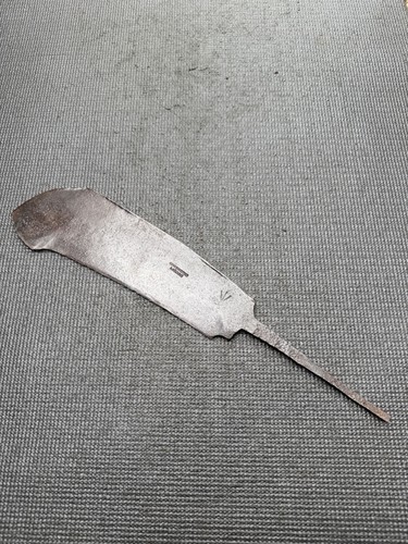 Scarce vintage military - scarce,