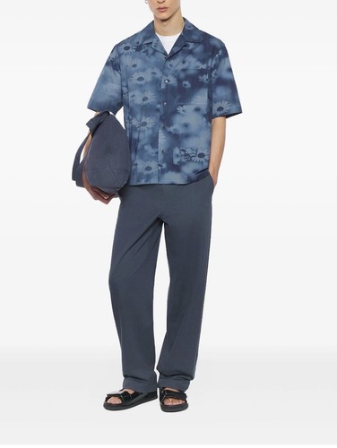Maison kitsune daisy fields - kitsune,
