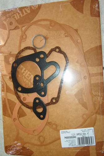Gasket set roe - gasket, kit