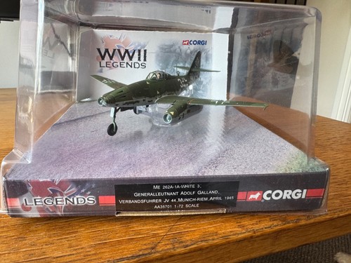 Corgi aviation aa35701 - corgi,