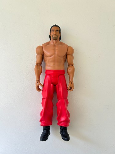 Wwe basic series - series, great