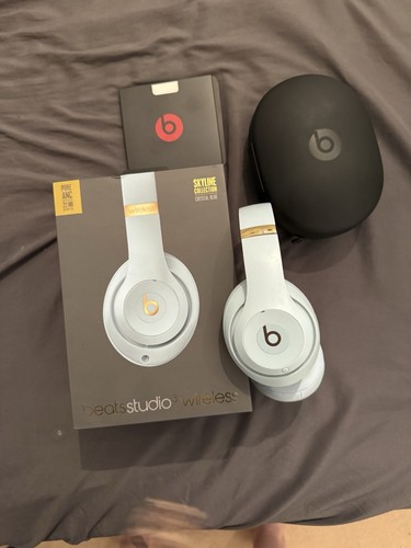 Beats studio3 wireless - beats,