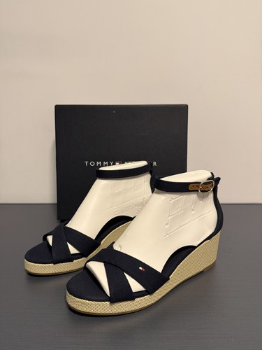 Tommy hilfiger women - hilfiger, wedge