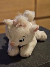 Aristocats Marie Kitten Plush