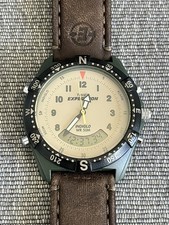 Timex Expedition