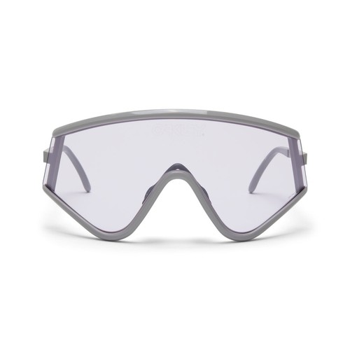 Oakley eyeshade muzm prizm low - prizm,
