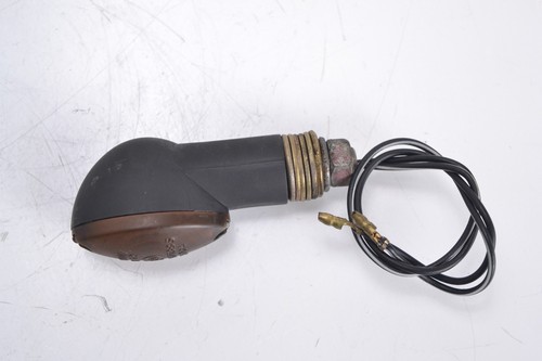 Rear left indicator honda cbr - left,
