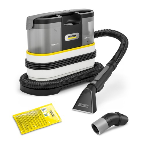Kärcher spot care - se,
