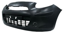 Nissan Micra K13 10-13 Front