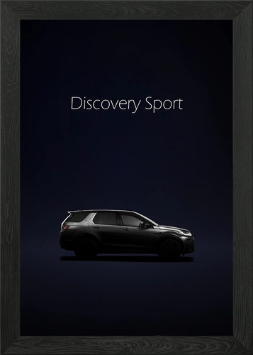 Land rover discovery - land,