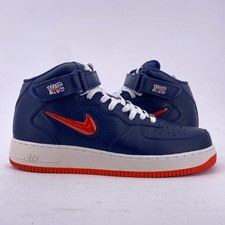 Nike Air Force 1 Mid '07 "NYC