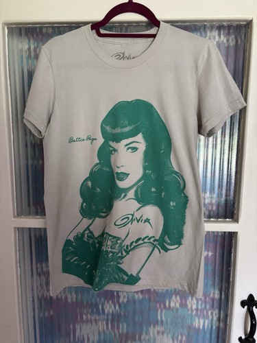 Vtg 2007 bettie - 2007, page