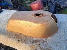 YAMAHA RD125 RD200 DX 1E8 