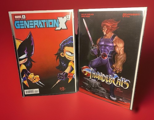 Thundercats inhyuk lee - thundercats,