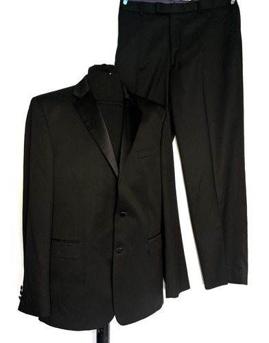Marks spencer tuxedo dinner - &,