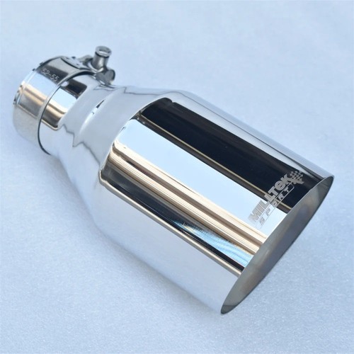 Milltek sport exhaust tip 304 - milltek,