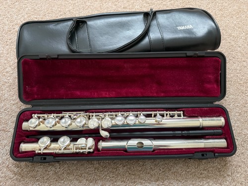 Yamaha yfl 211 flute - 211,