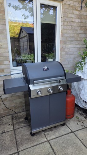 Grillstream classic burner - classic,