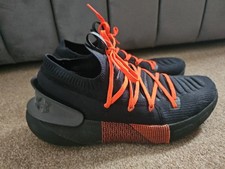 under armour phantom Size 10