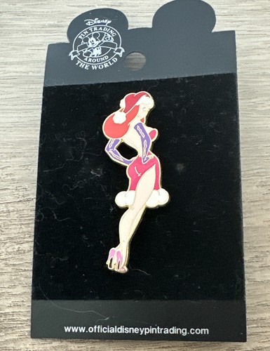 2003 jessica rabbit santa - jessica, hat