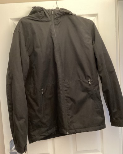 Men winter jacket size - men's,