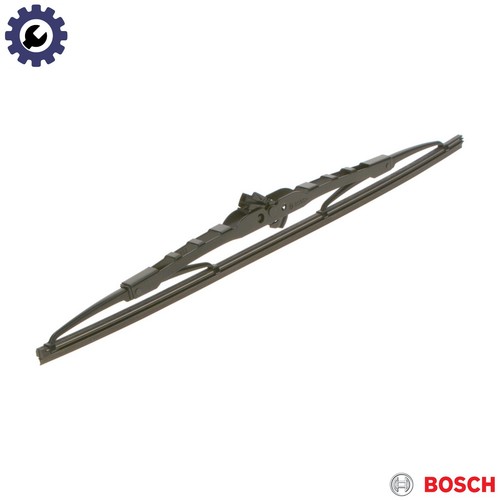 Wiper blade 397 004 - 004, 667