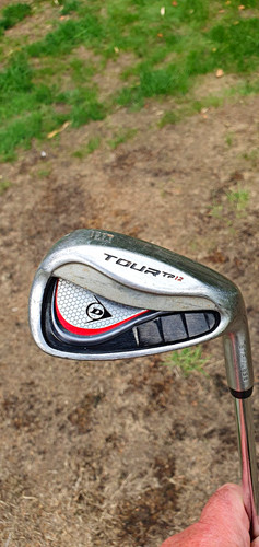 Dunlop tour tp12 iron rh - tp12,