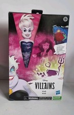 Disney Villains Ursula Doll |
