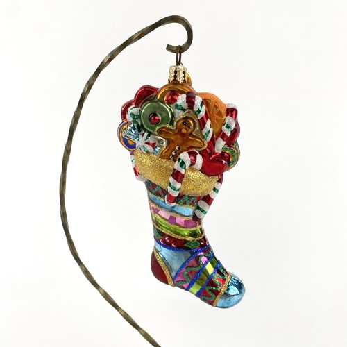 Christopher radko candy - radko, "candy
