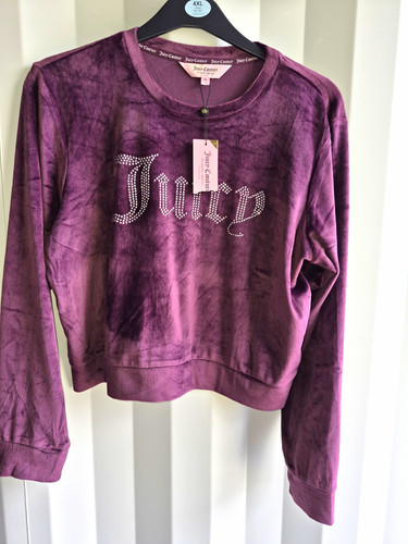 Juicy couture women purple - juicy,