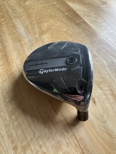 Taylormade qi35 core - taylormade,