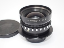 Rodenstock Rodagon 150mm f5.6