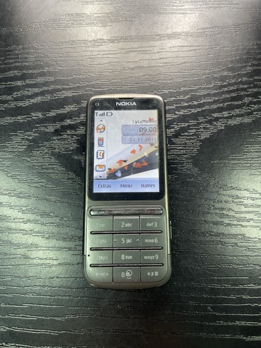 Nokia cheap basic mobile - nokia,