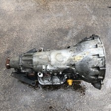 JAGUAR XJS PRE HE 5.3 PETROL V12 ENGINE GEARBOX AUTOMATIC TRANSMISSION 1975-1981