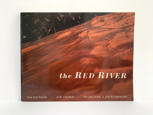 The red river jem - by,