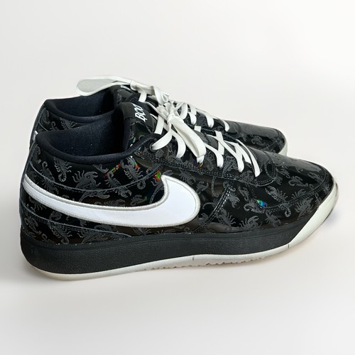 Nike book mens size black - nike, 13