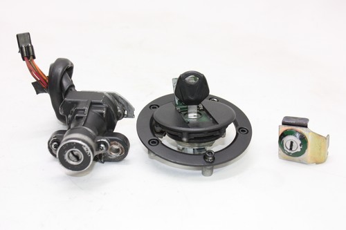2005 suzuki gsxr600 - gsxr600, oem