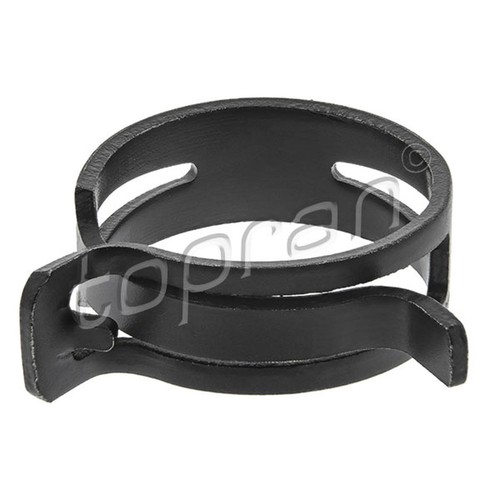 Rubber hose clamp - 1x,