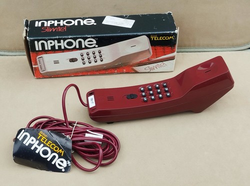 Slimtel inphone vintage - 10,