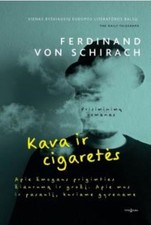 Kava cigaretės lithuanian - kava, ir