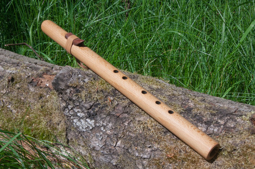 Indian flute 440 made of - indian, a#4
